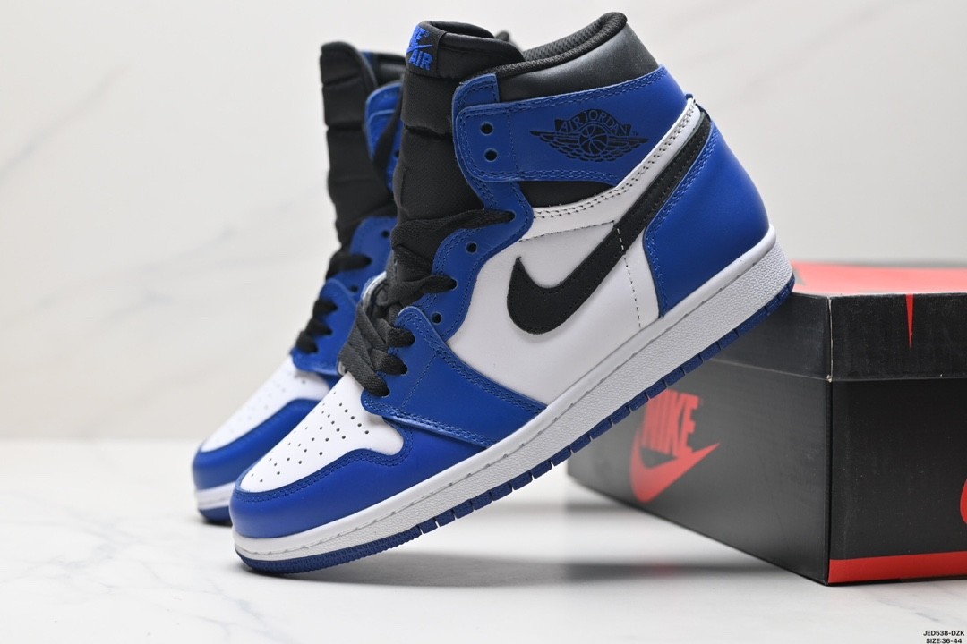 Fragment x Air Jordan 1 High OG