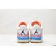 Air Jordan 3 Retro UNC White/Pink