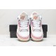 Air Jordan 3 Retro UNC White/Pink