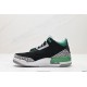 Jordan 3 Retro Pine Green