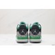 Jordan 3 Retro Pine Green