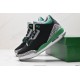 Jordan 3 Retro Pine Green