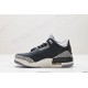 Jordan 3 Black Cement