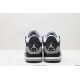 Jordan 3 Black Cement