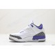 Air Jordan 3 Retro AJ3 Mid-Top Basketball Shoes