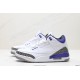 Air Jordan 3 Retro AJ3 Mid-Top Basketball Shoes