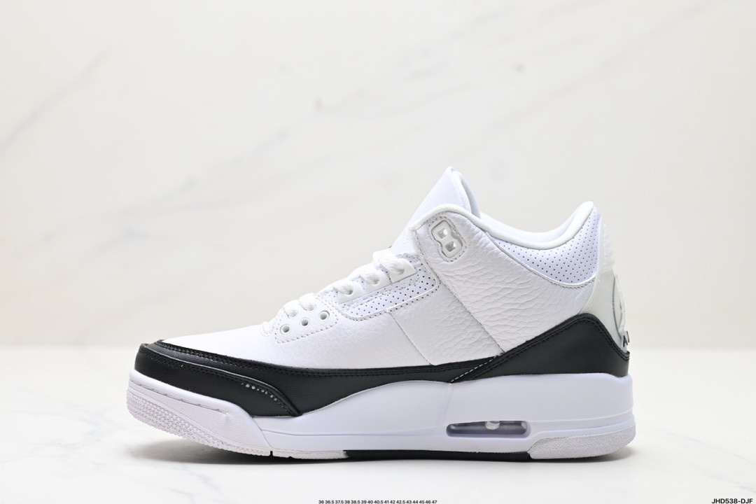 Air Jordan 3 Retro Fragment 