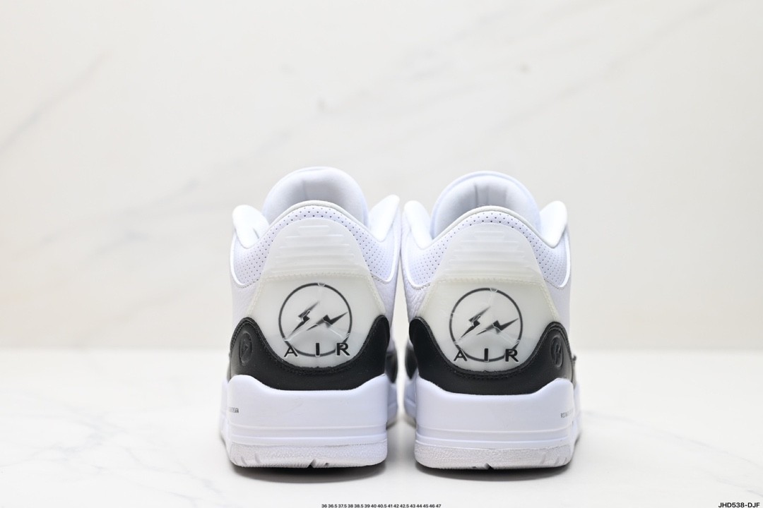 Air Jordan 3 Retro Fragment 