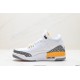 Air Jordan 3 Retro Laser Orange