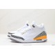 Air Jordan 3 Retro Laser Orange