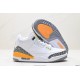 Air Jordan 3 Retro Laser Orange