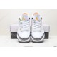 Air Jordan 3 Retro Laser Orange