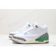 Air Jordan 3 Retro Lucky Green 