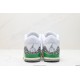 Air Jordan 3 Retro Lucky Green 