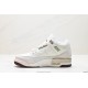 Travis Scott x Air Jordan 3 Retro White/Green