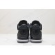 Nike Air Jordan 3 Retro Tinker Black Cement Gold 