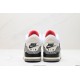 Travis Scott x Air Jordan 3 Retro White/Black