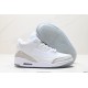 Air Jordan 3 Retro Pure White