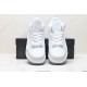 Air Jordan 3 Retro Pure White