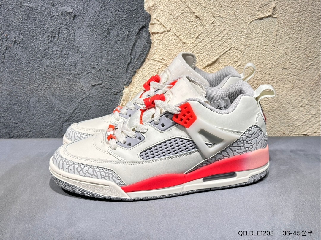 Air Jordan 3 Retro AJ3 Mid-Top Basketball Shoes