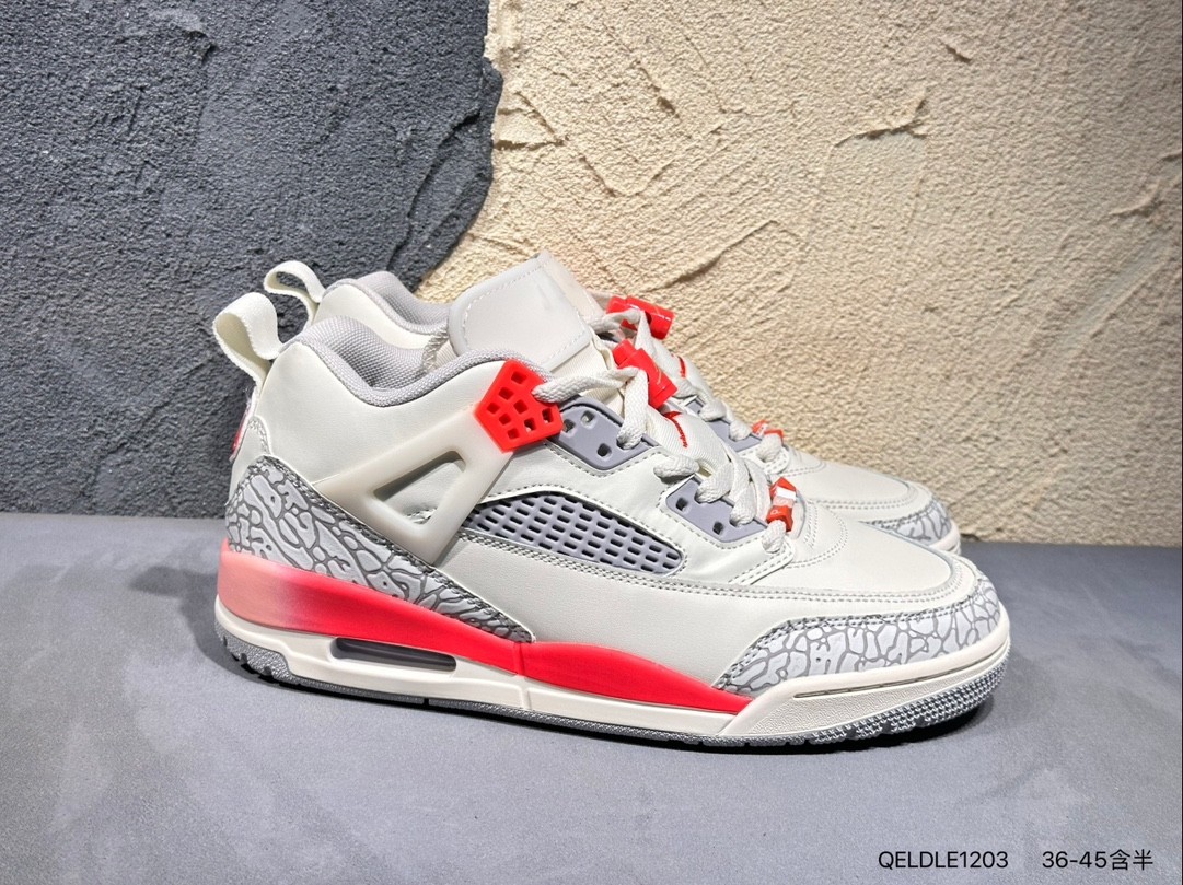 Air Jordan 3 Retro AJ3 Mid-Top Basketball Shoes