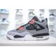 Air Jordan 4 Retro Infrared Shoes