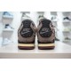 Air Jordan 4 Retro Thunder Black/Gold