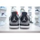 Air Jordan 4 Retro Infrared Shoes