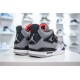 Air Jordan 4 Retro Infrared Shoes