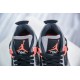 Air Jordan 4 Retro Infrared Shoes