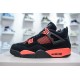 Jordan 4 Retro Red Thunder