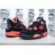 Jordan 4 Retro Red Thunder