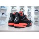 Jordan 4 Retro Red Thunder