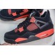 Jordan 4 Retro Red Thunder