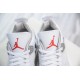 Air Jordan 4 Retro Infrared Shoes