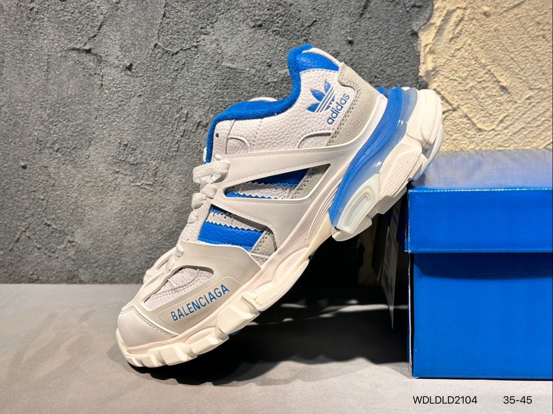 Balenciaga Sneaker 