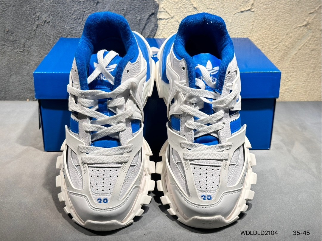 Balenciaga Sneaker 