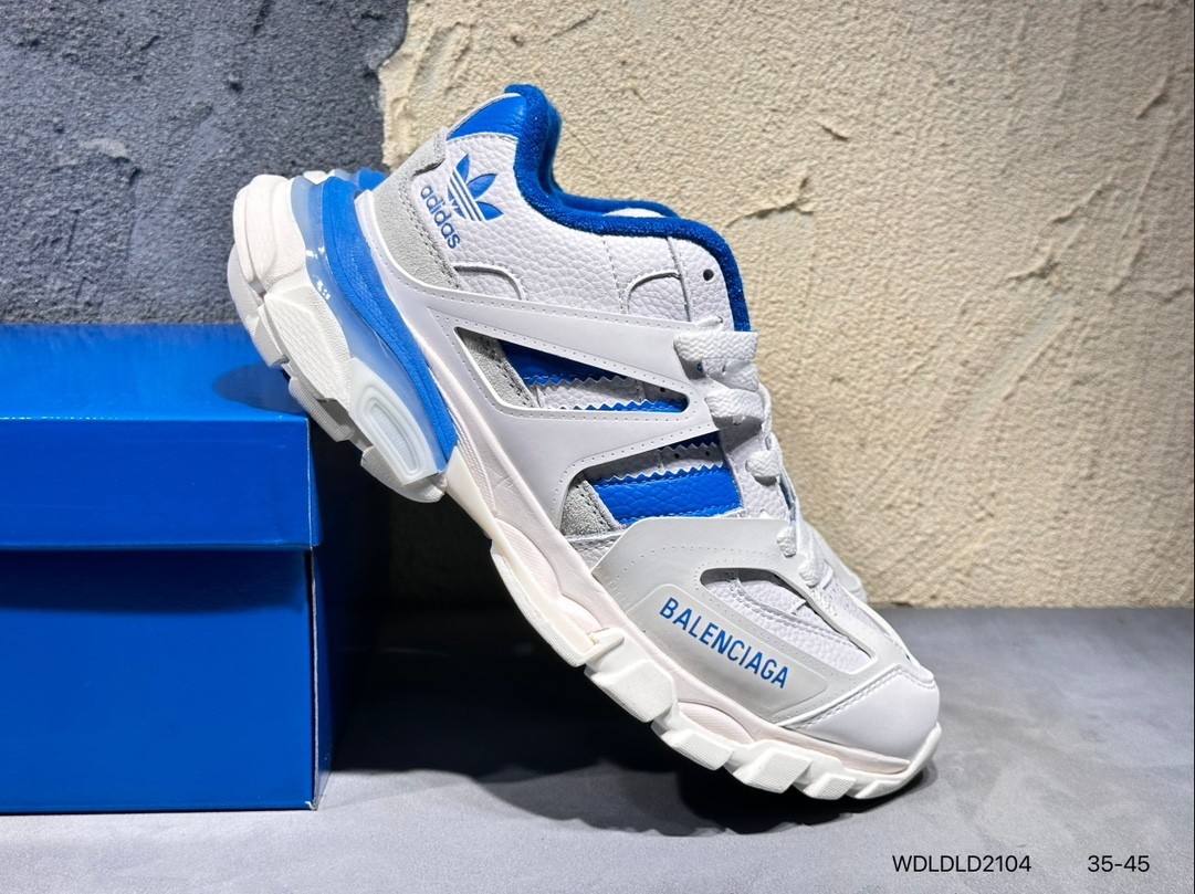 Balenciaga Sneaker 