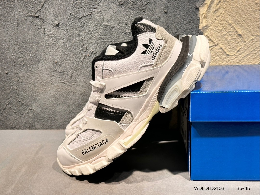 Balenciaga Sneaker 