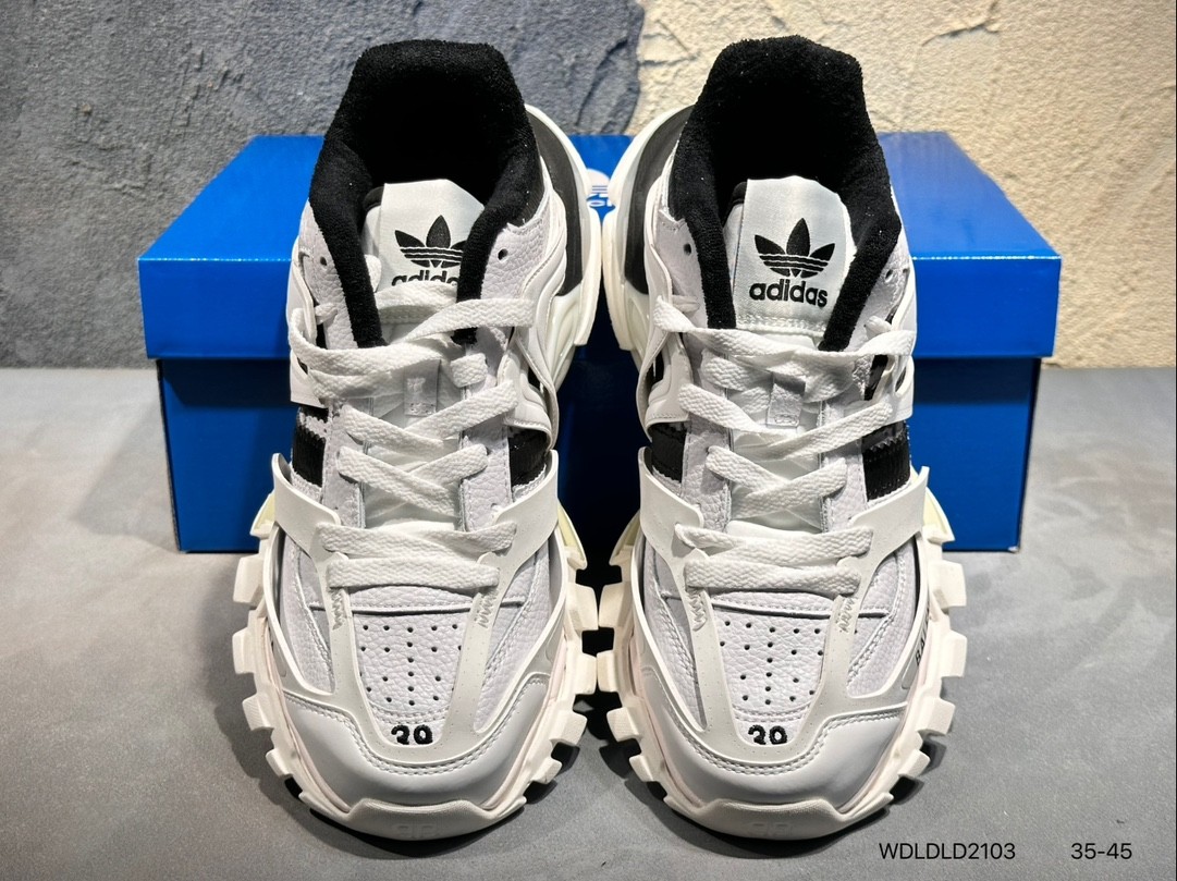 Balenciaga Sneaker 