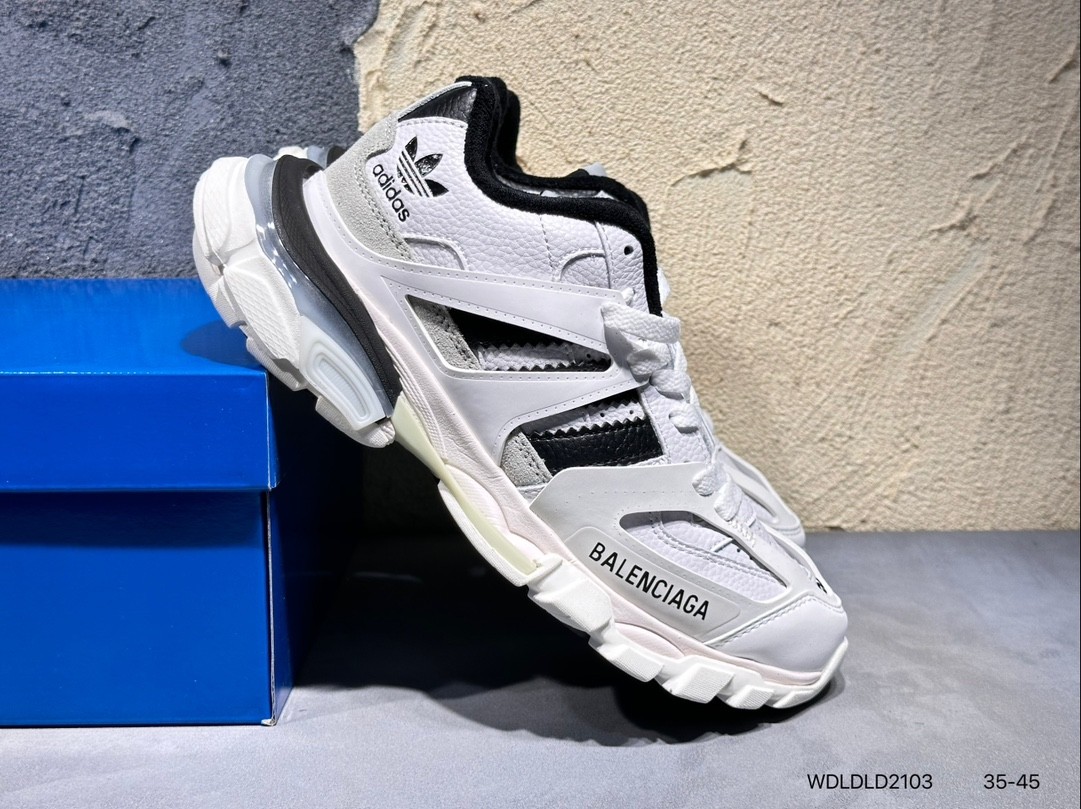 Balenciaga Sneaker 