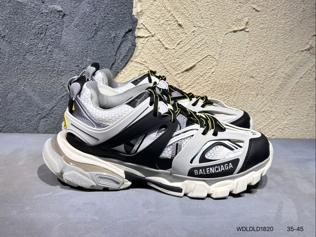 Balenciaga Sneaker 