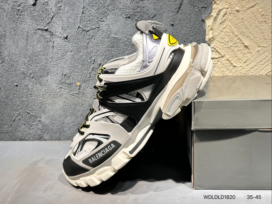 Balenciaga Sneaker 