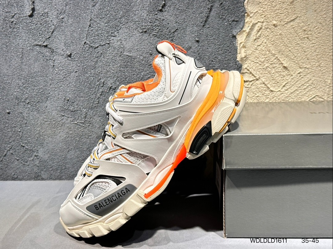 Balenciaga Sneaker 