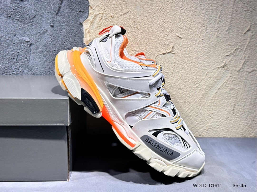 Balenciaga Sneaker 