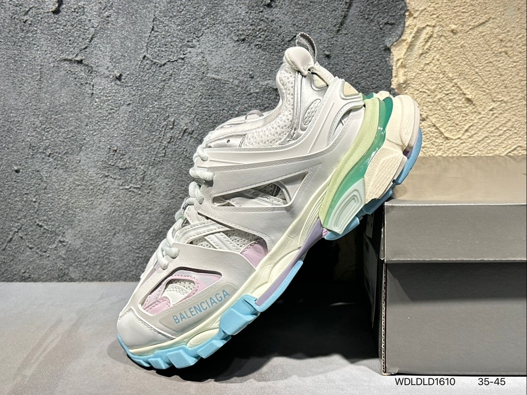 Balenciaga Sneaker 