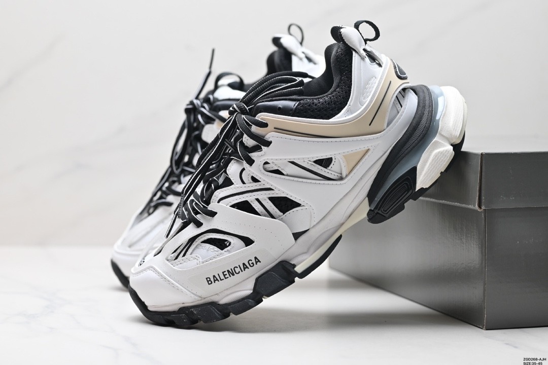 Balenciaga Sneaker 