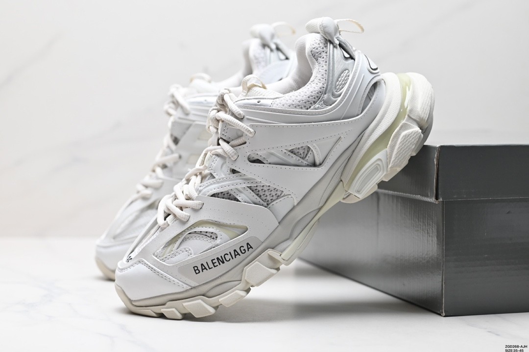 Balenciaga Sneaker 