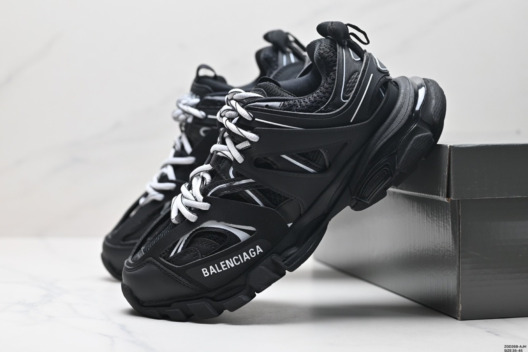 Balenciaga Sneaker 