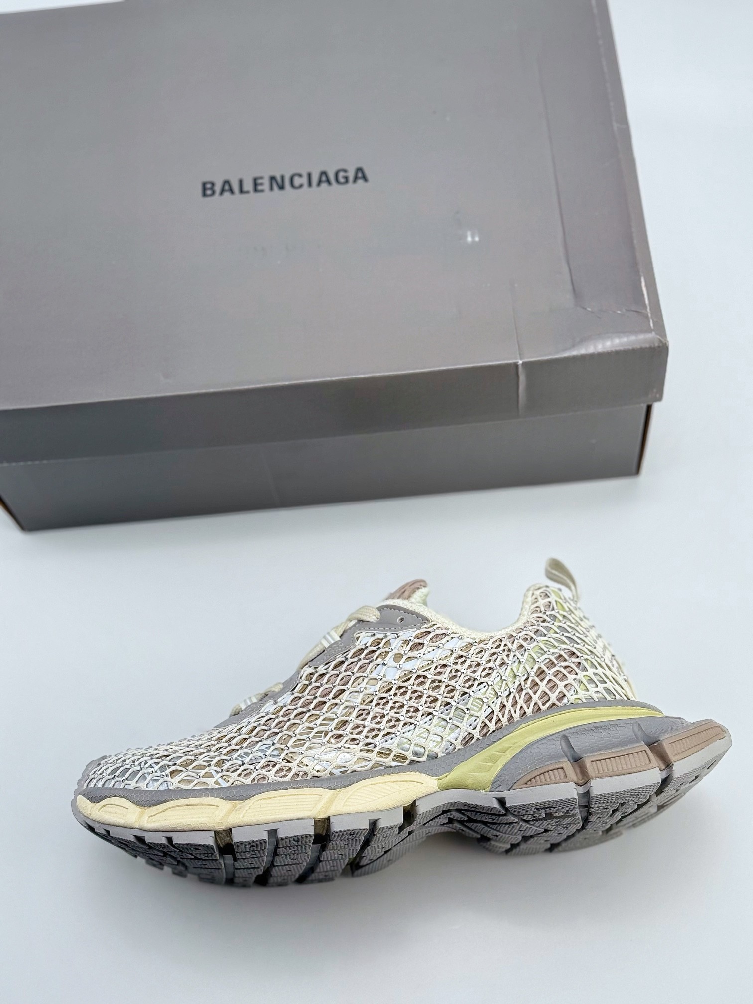 Balenciaga Sneaker 